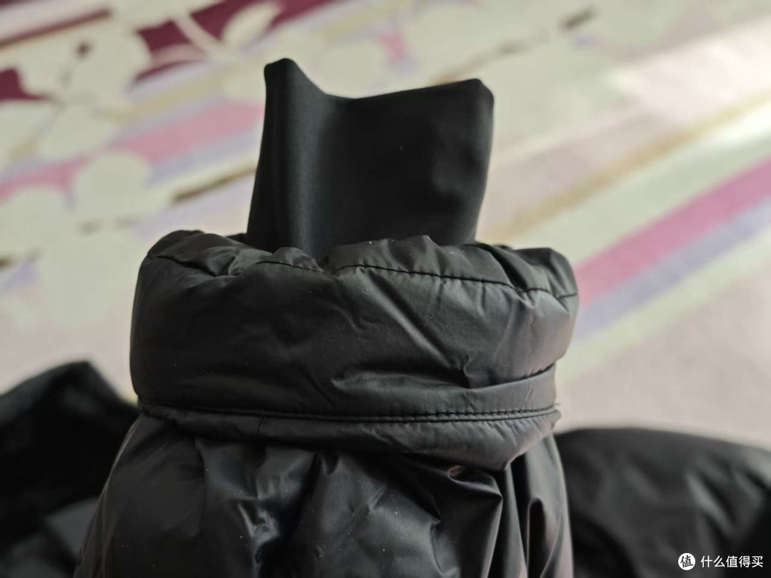 427元史低价格的卡宾鹅绒服,三防面料。还有漏可以捡。