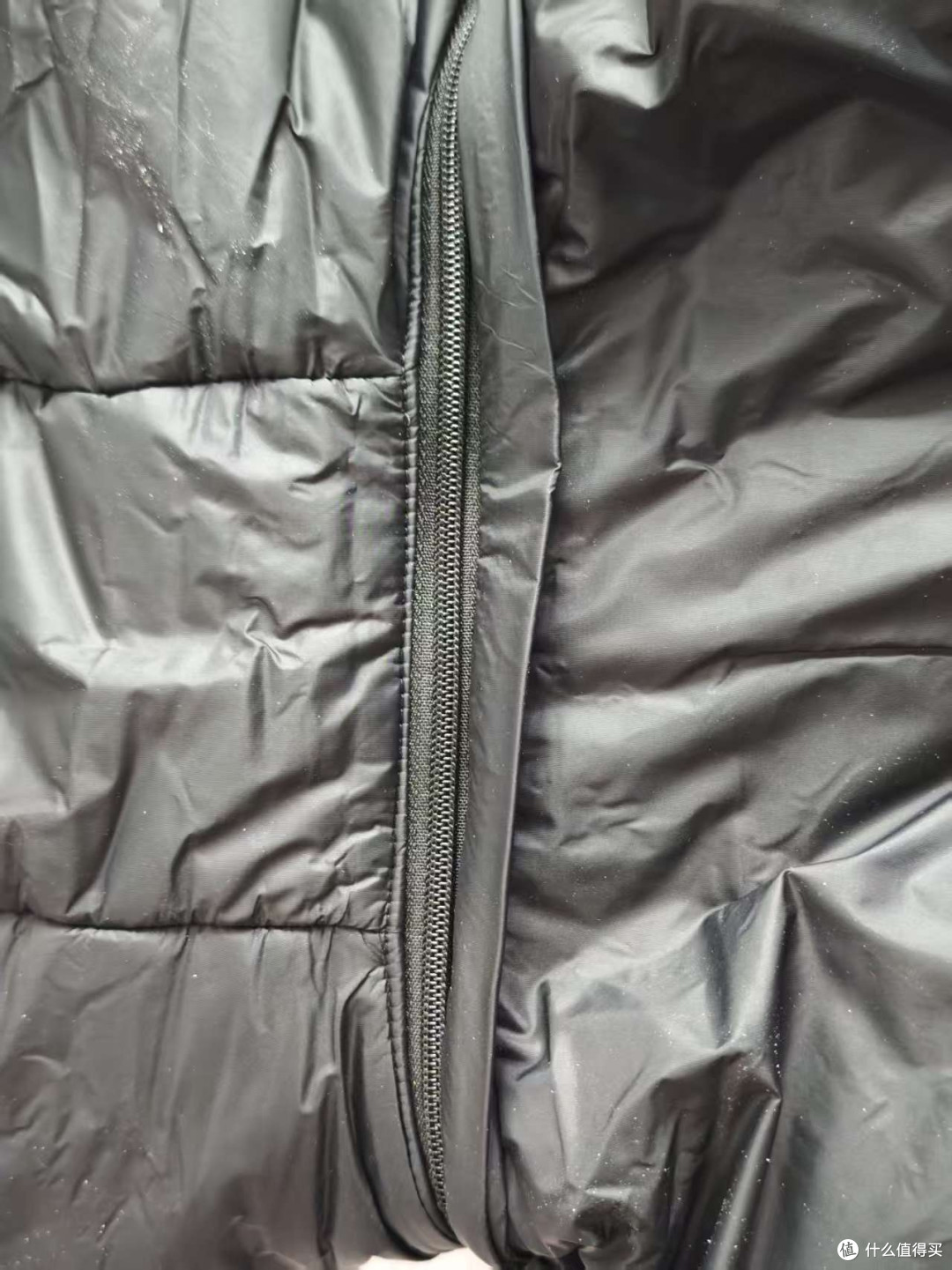 427元史低价格的卡宾鹅绒服,三防面料。还有漏可以捡。