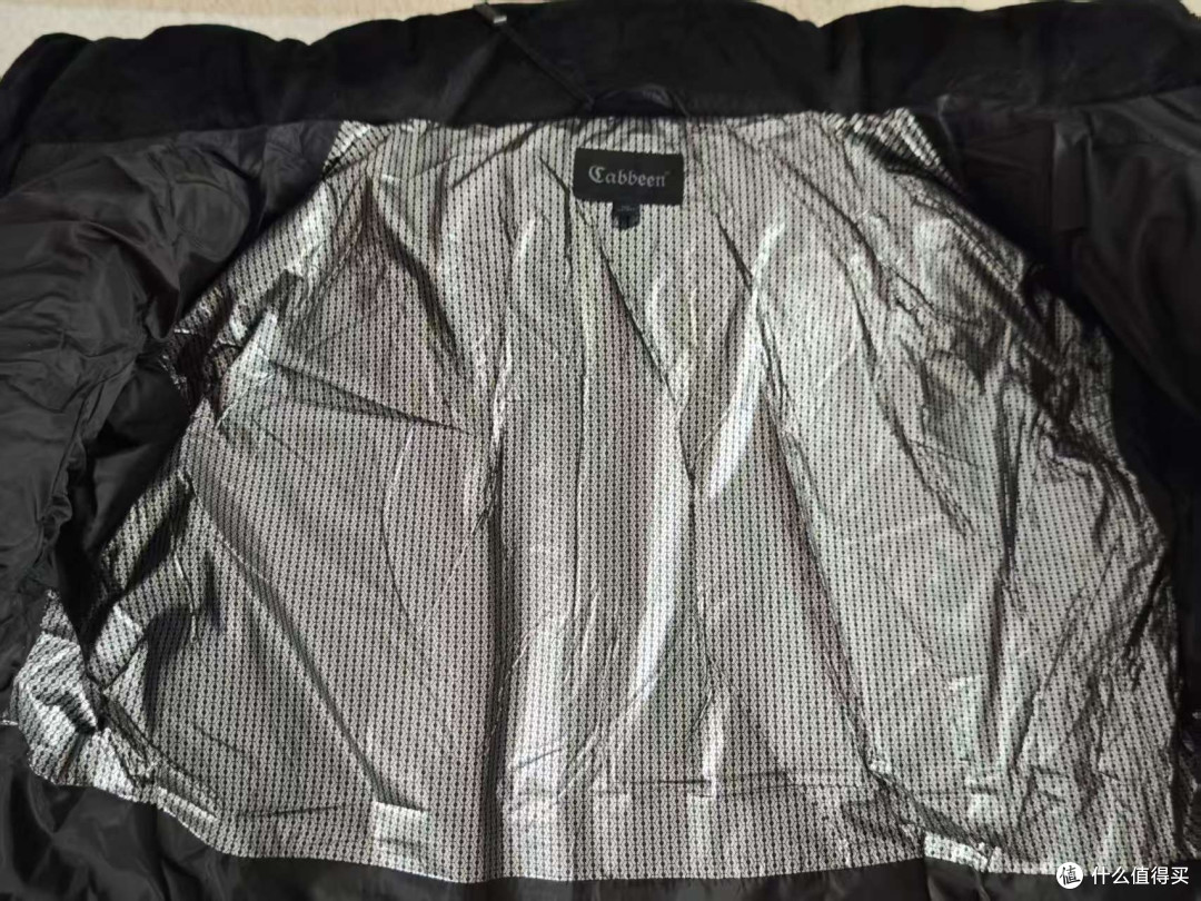 427元史低价格的卡宾鹅绒服,三防面料。还有漏可以捡。