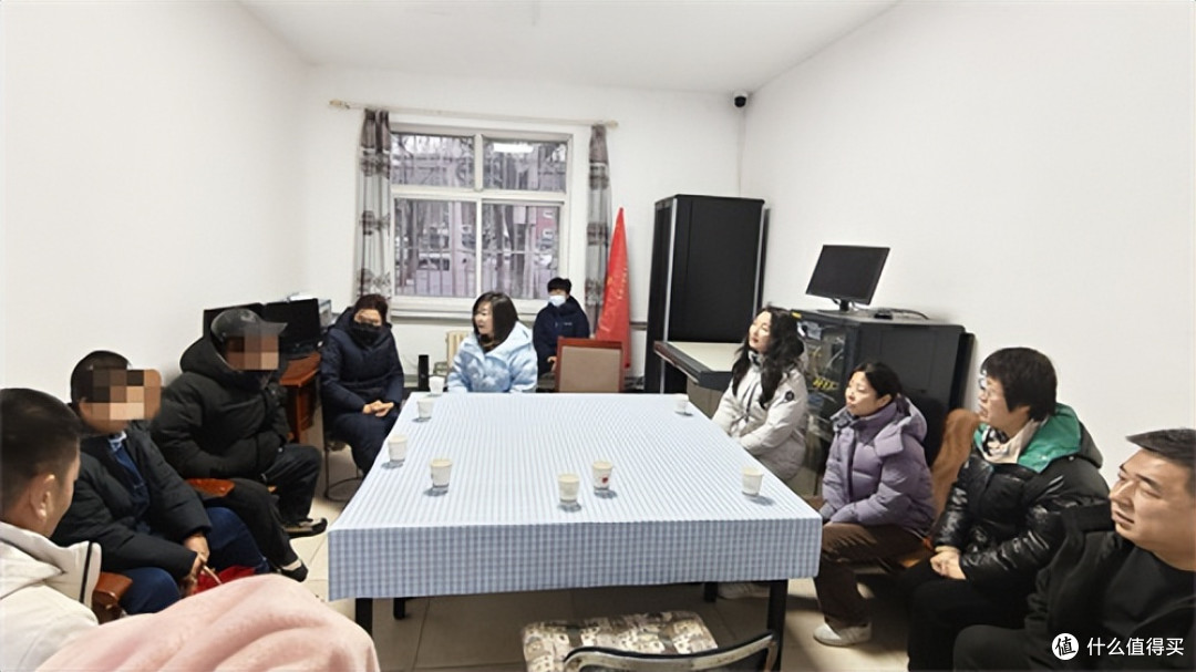 情暖童心 与爱同行 民建唐山路北七支部慰问困难学生纪实
