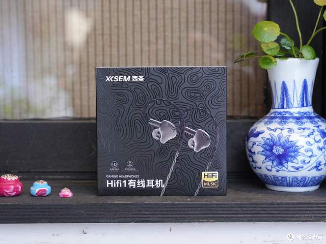 169 元的西圣 HiFi 1,用了两周后我开始怀疑百元耳机的上限