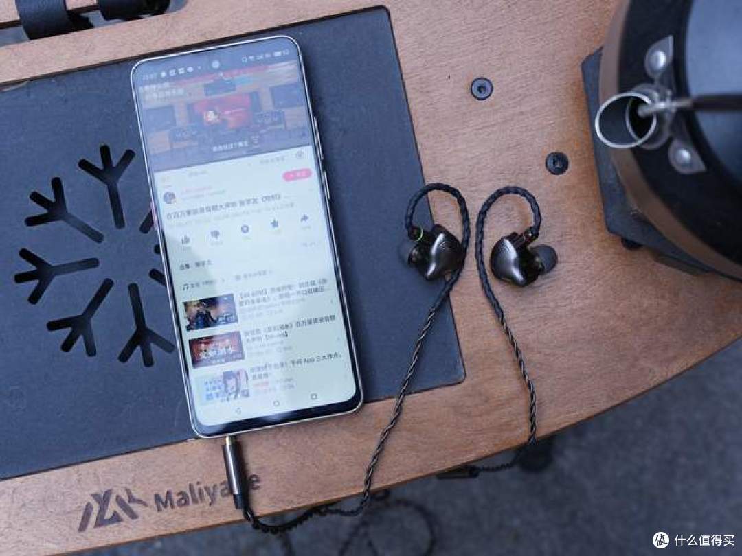169 元的西圣 HiFi 1,用了两周后我开始怀疑百元耳机的上限