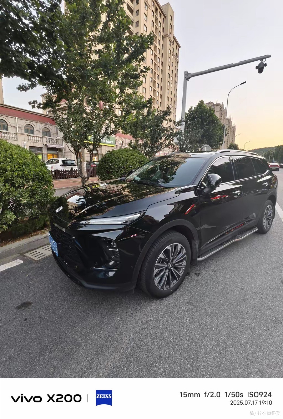 别克昂科威Plus:越级大五座SUV,开启高品质出行新篇章