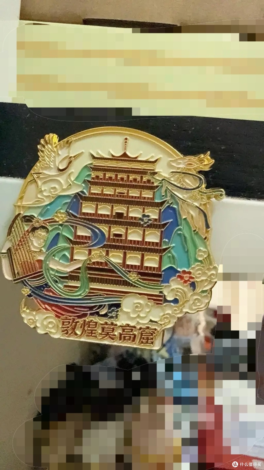 最难忘的国内景点——敦煌莫高窟