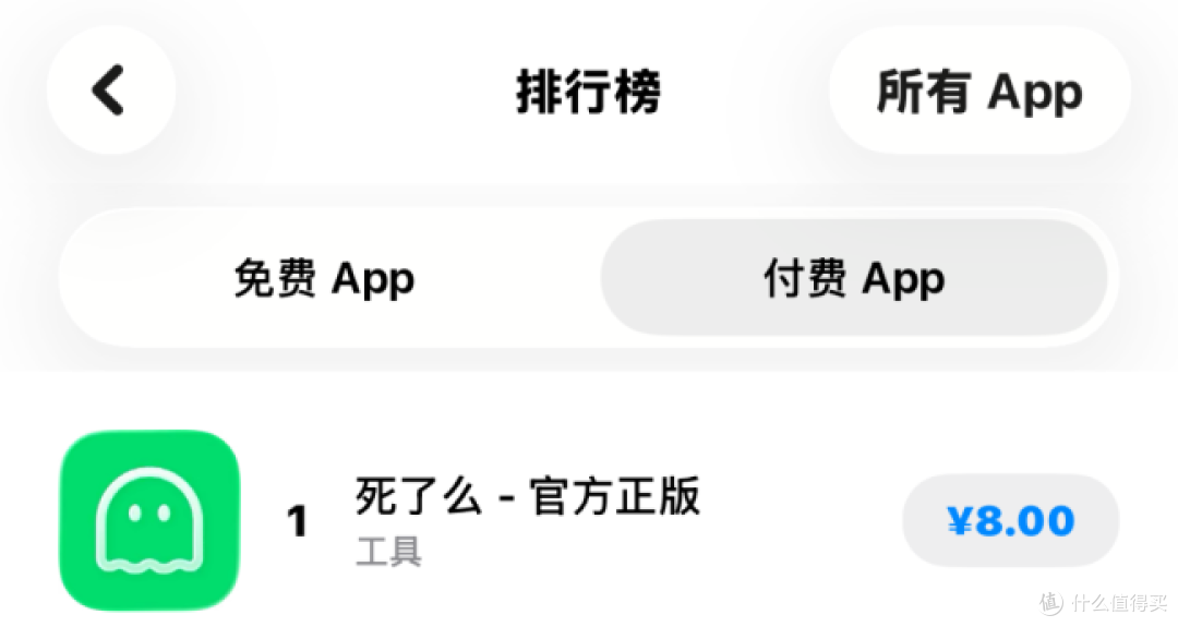 “死了么”APP爆火,下载量登苹果商店榜首!8元买份活着提醒?