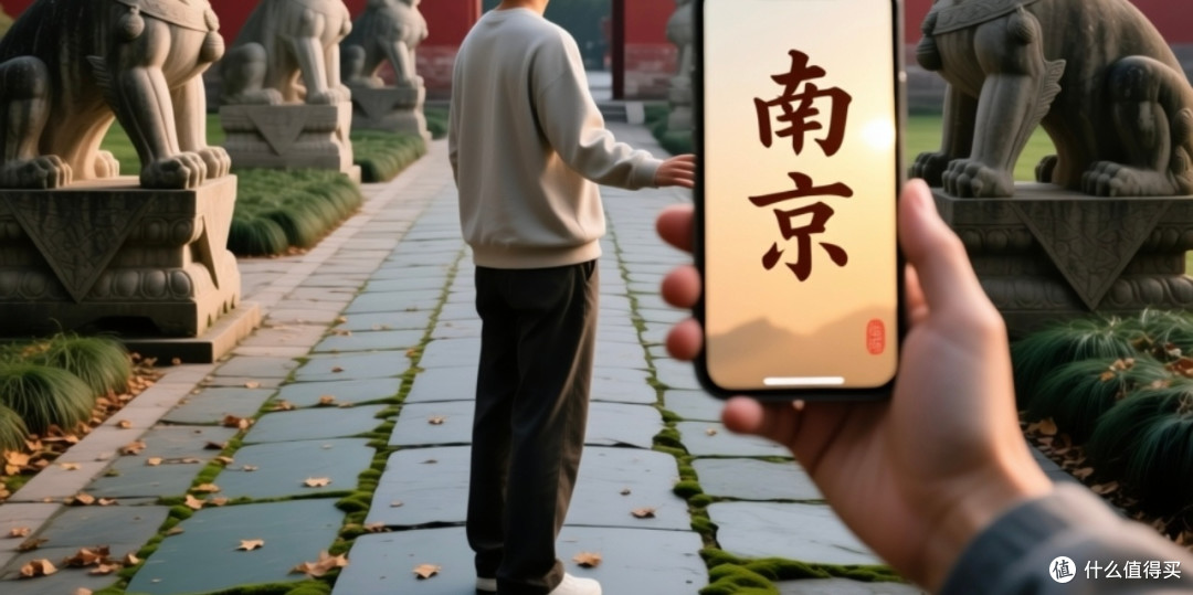 南京:褪去网红滤镜的古都之美