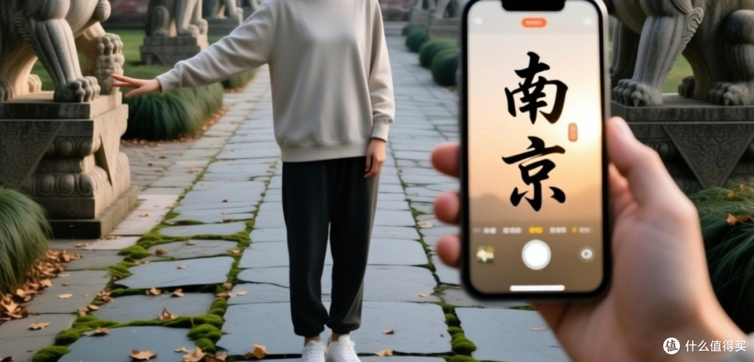 南京:褪去网红滤镜的古都之美