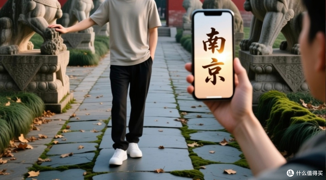南京:褪去网红滤镜的古都之美