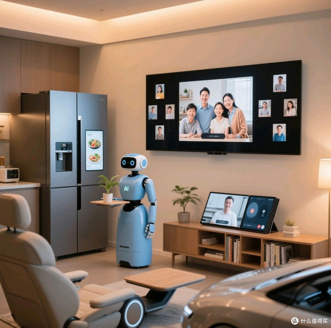 CES 2026:科技告别炫技,真正走进生活