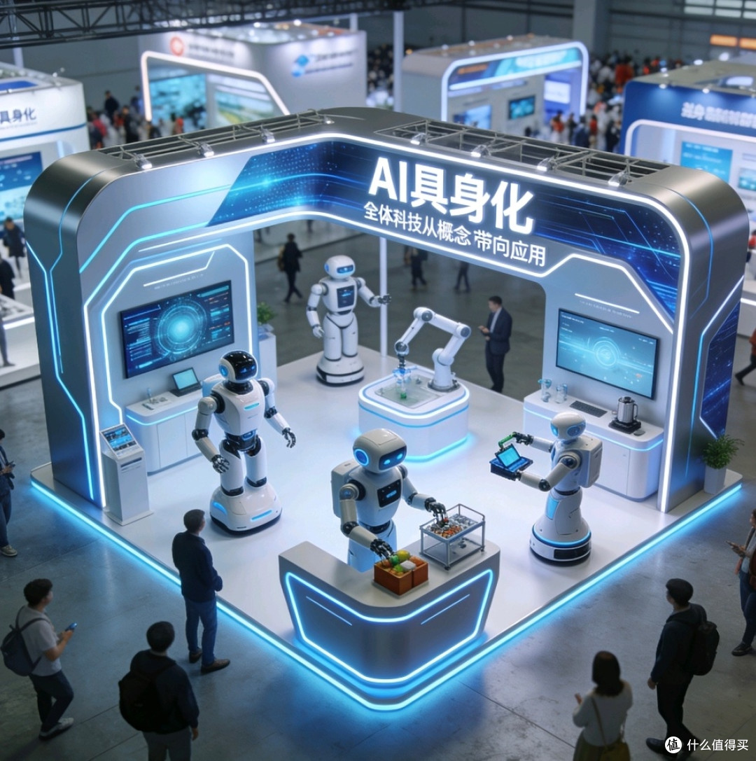 CES 2026:科技告别炫技,真正走进生活