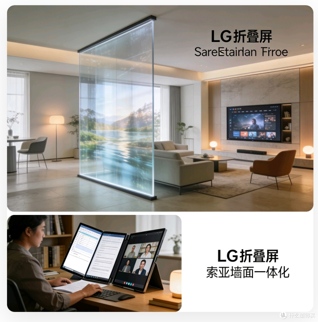 CES 2026:科技告别炫技,真正走进生活