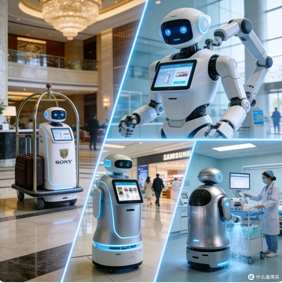 CES 2026:科技告别炫技,真正走进生活