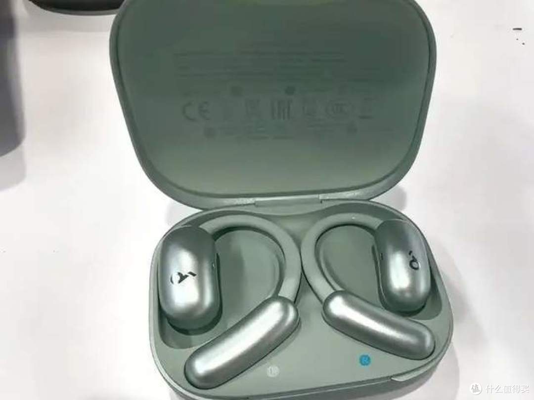 开放式耳机推荐哪个品牌？耳挂式耳机2026年十大开放式耳机推荐