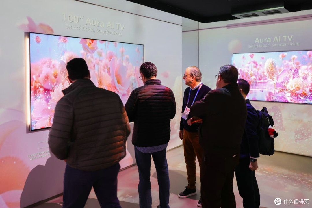 CES2026科技秀收官:长虹书写“科技+文化”融合创新答卷