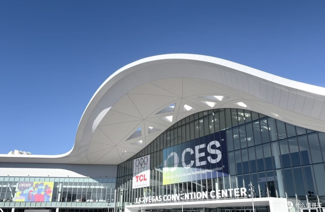 从会唱歌的棒棒糖到情绪画布,CES2026哪些黑科技最治愈?