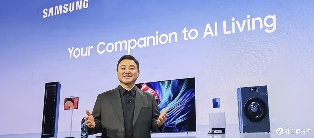 从会唱歌的棒棒糖到情绪画布,CES2026哪些黑科技最治愈?