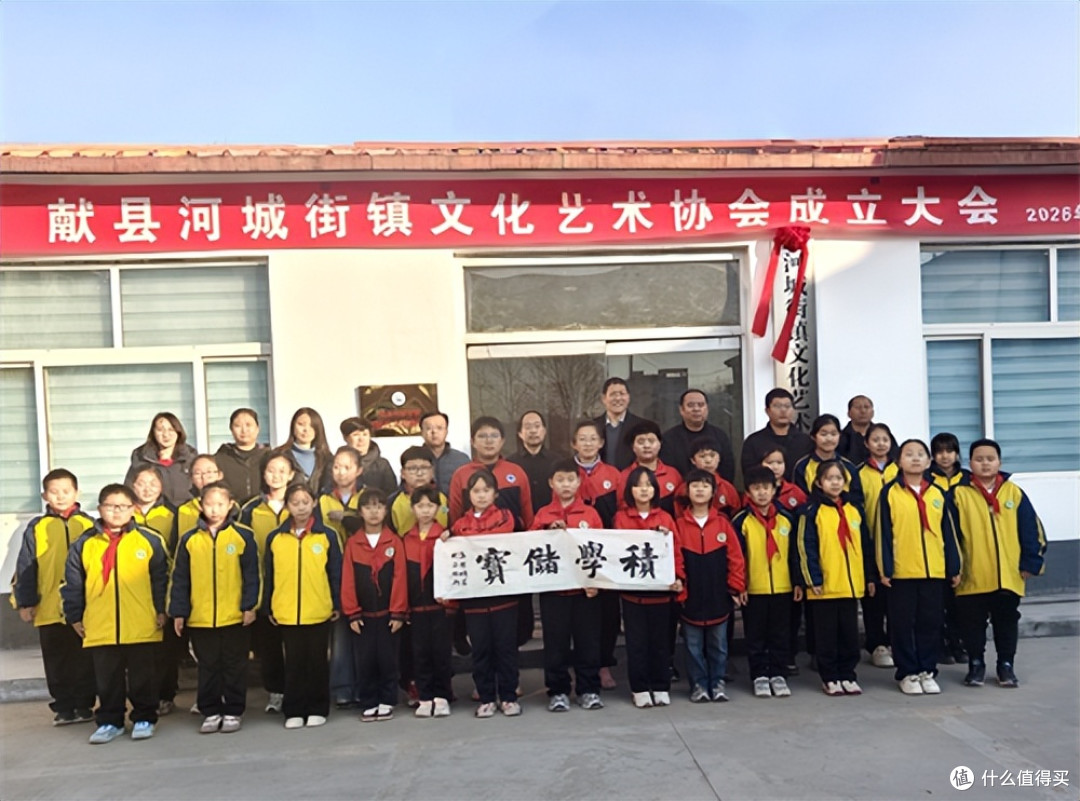沧州市献县:提升审美素养 增强文化自信