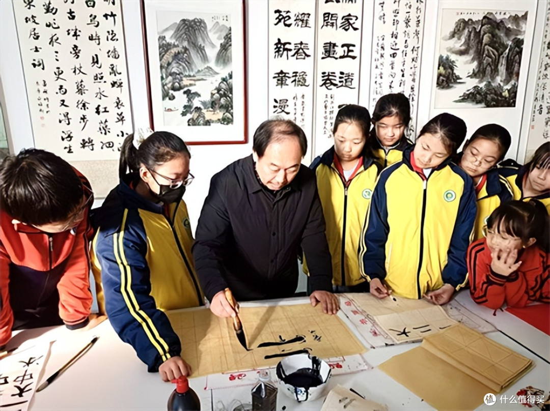 沧州市献县:提升审美素养 增强文化自信