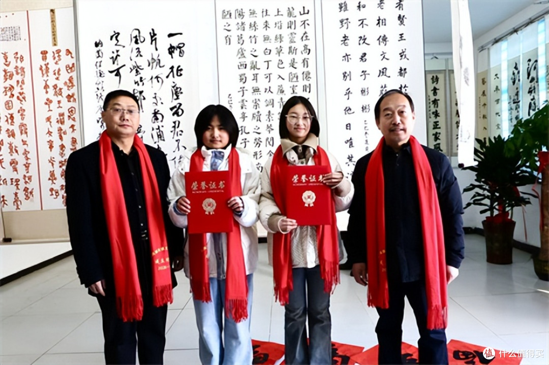 沧州市献县:提升审美素养 增强文化自信