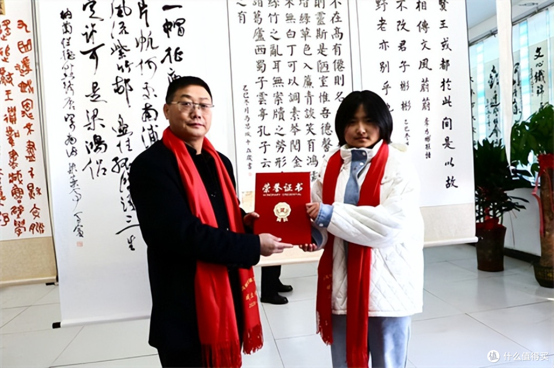 沧州市献县:提升审美素养 增强文化自信