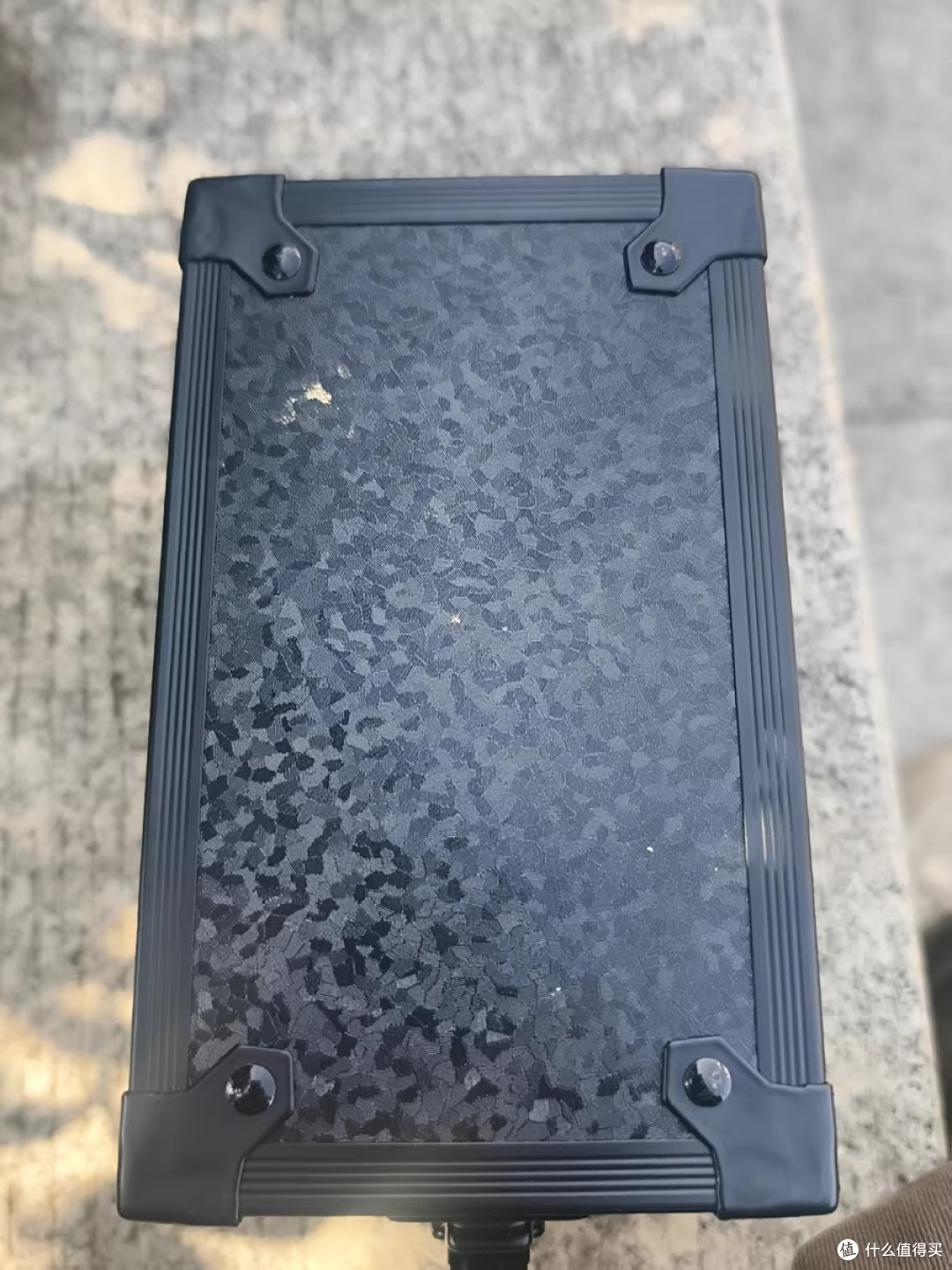 前行者Z7重塑指尖上的竞技美学