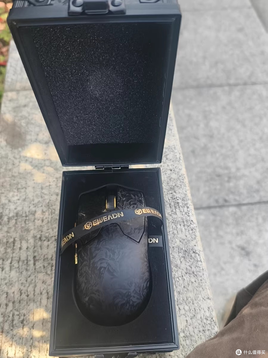 前行者Z7重塑指尖上的竞技美学