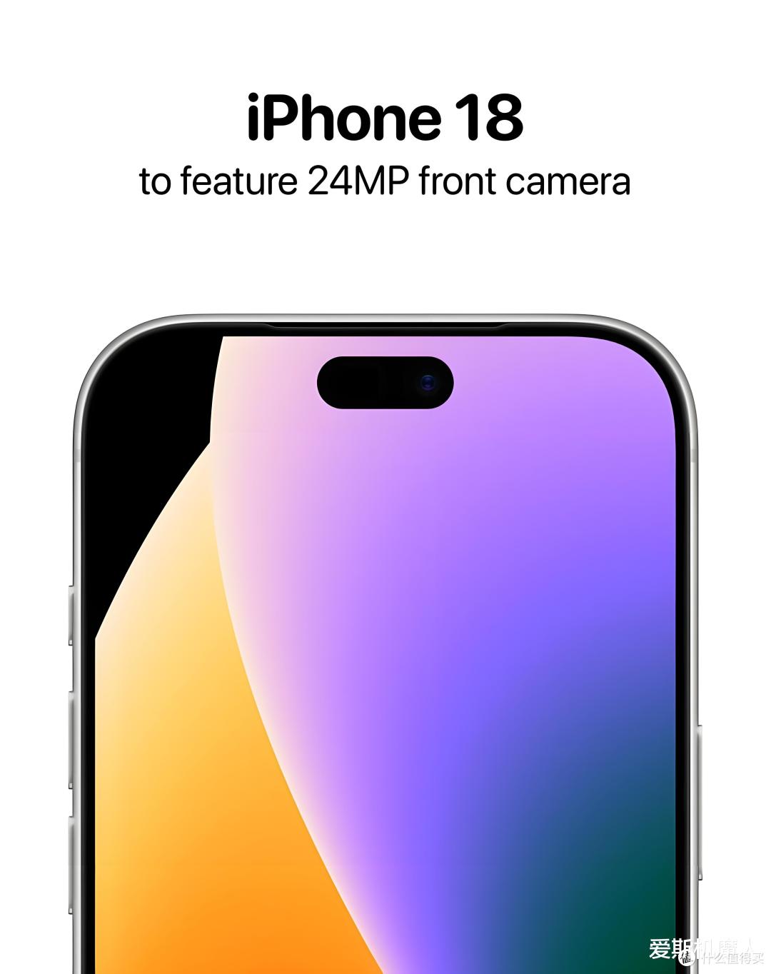 iPhone 18 Pro全面曝光：苹果憋了三年的大招，终于要放了！