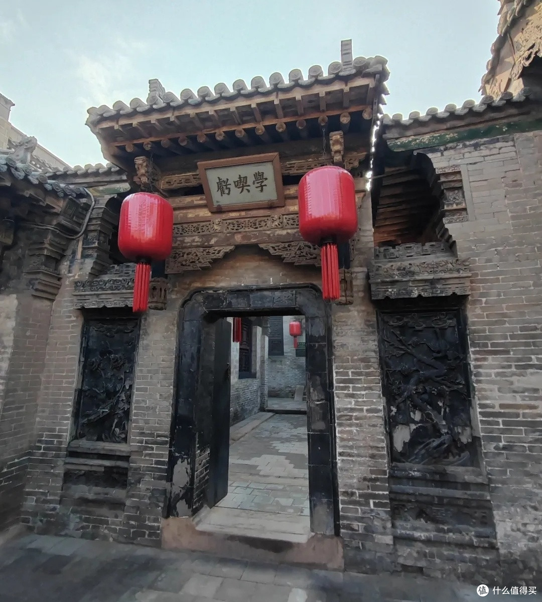 走进乔家大院:触摸百年晋商的烟火与荣光