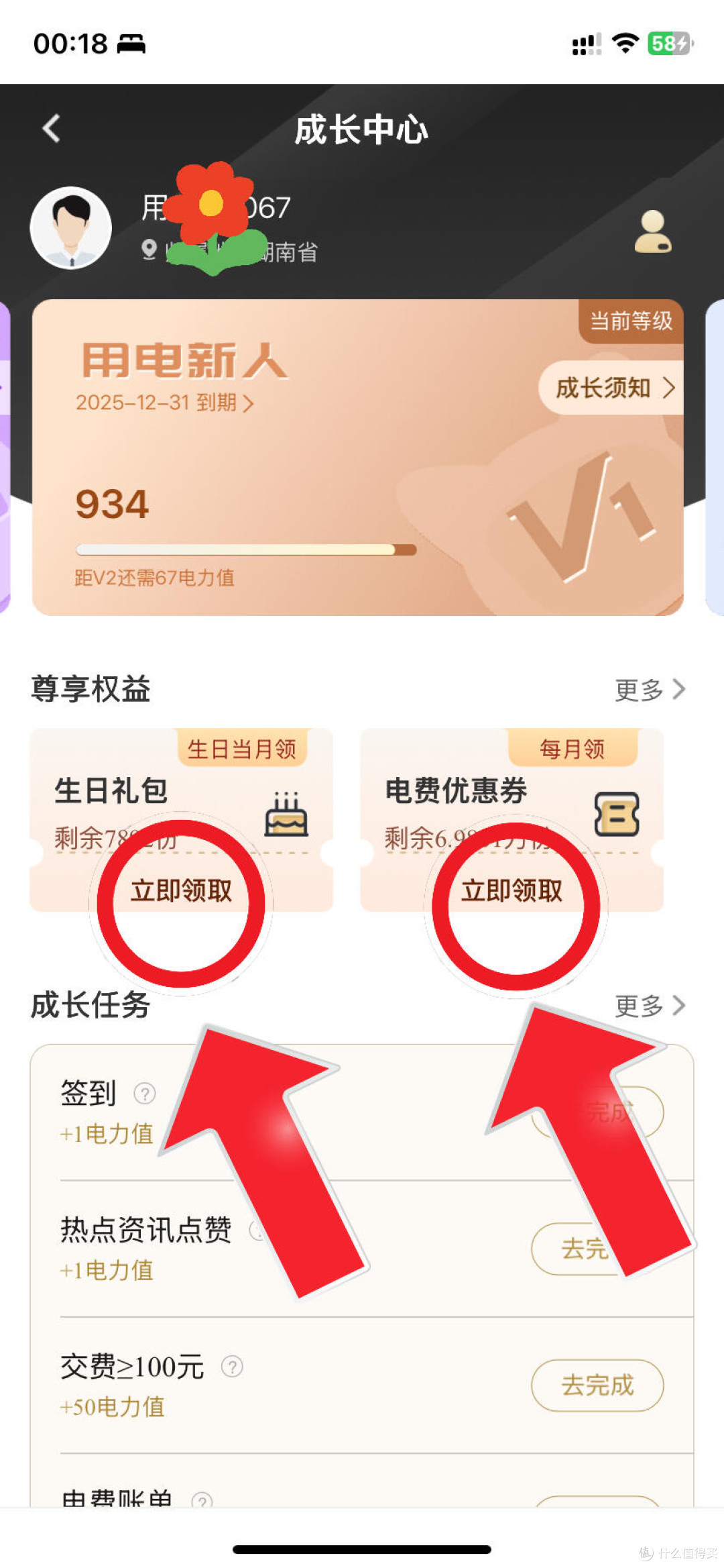 网上国网隐藏电费补贴攻略！除了育儿补贴，每月白嫖优惠不手软