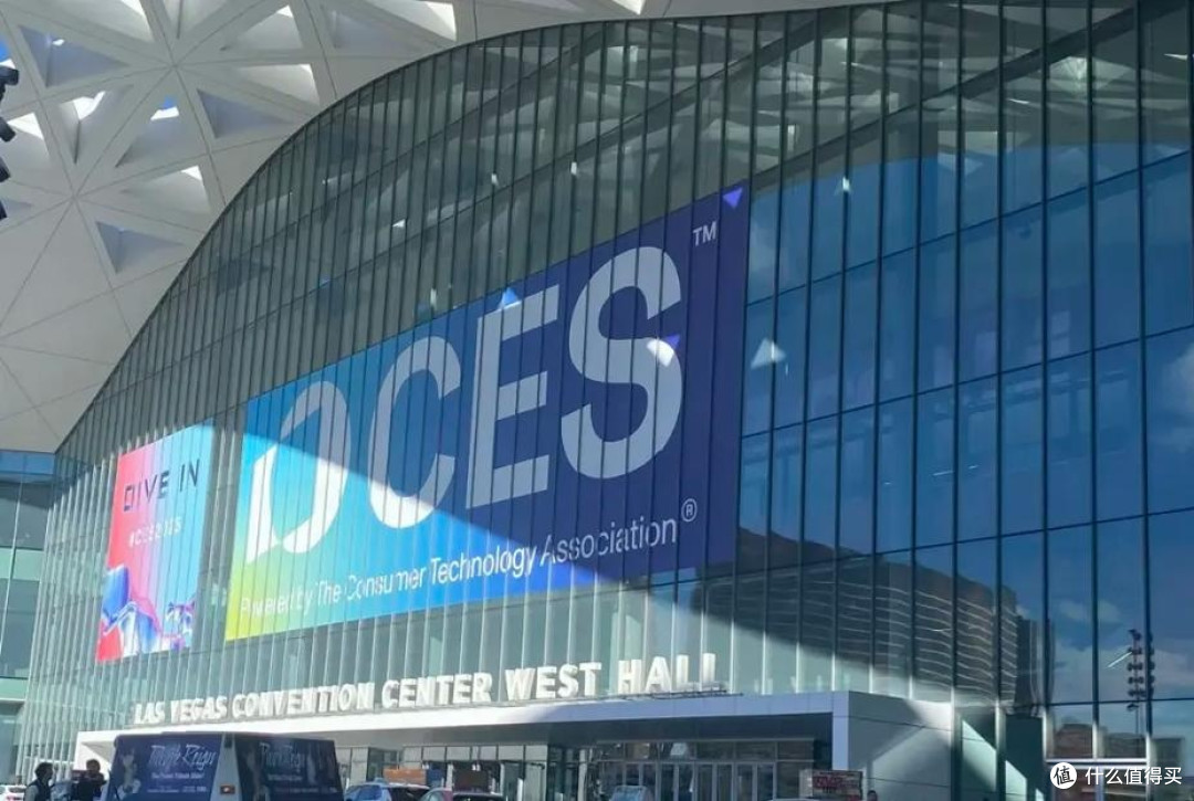 AI走进日常,中国科技领跑全球!CES2026两大变革刷屏