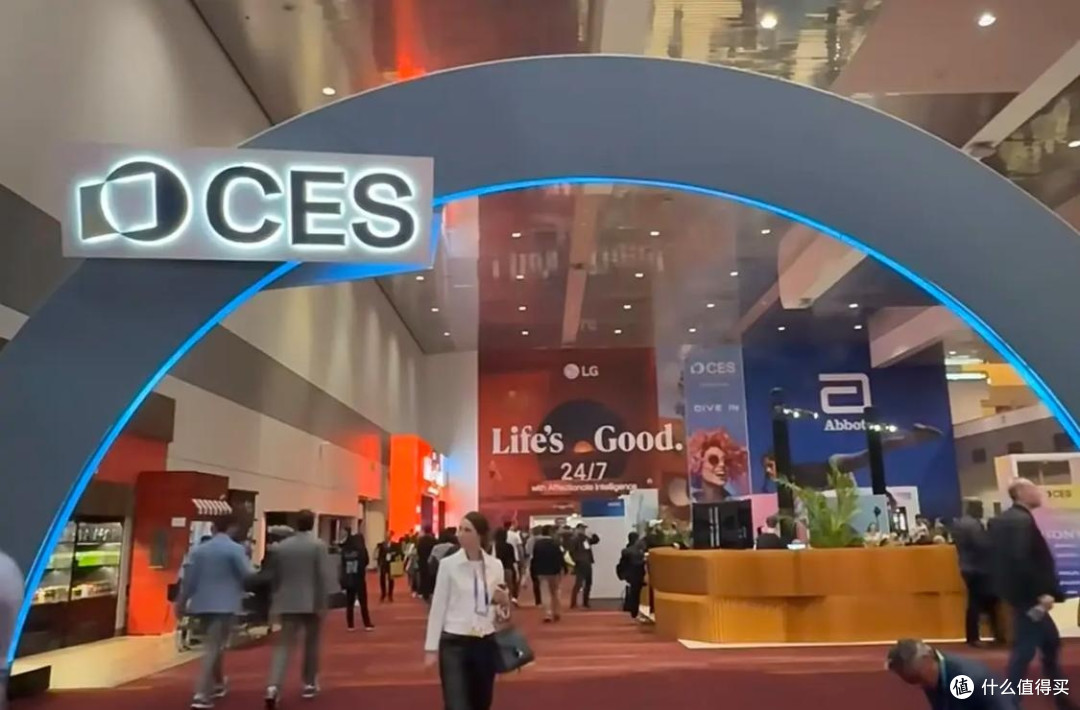 AI走进日常,中国科技领跑全球!CES2026两大变革刷屏
