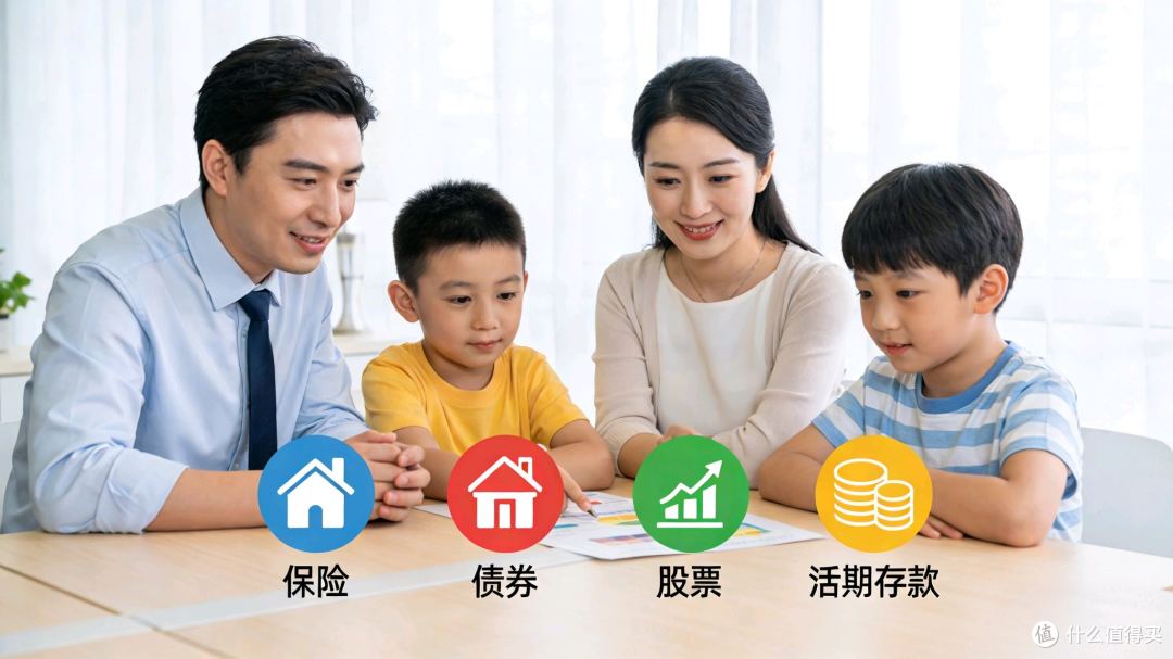 10万块闲钱如何打理