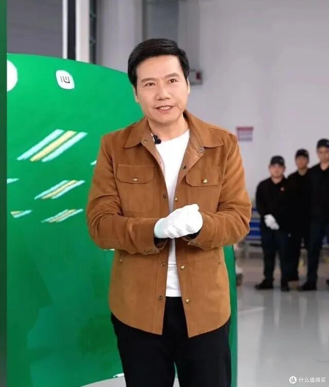 4小时拆车+承诺改小字!雷军正面硬刚所有质疑