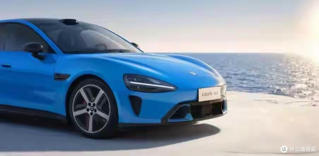 供应商制造拖后腿?小米决定自研自产 V6s Plus 超级电机