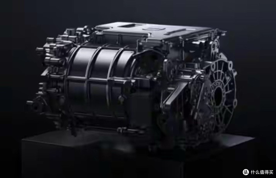 供应商制造拖后腿?小米决定自研自产 V6s Plus 超级电机
