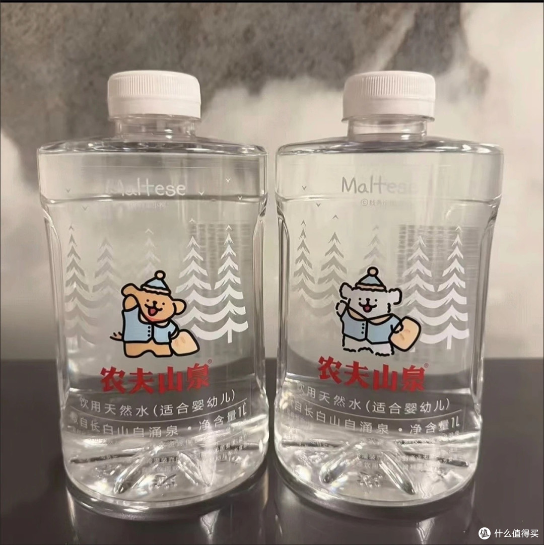 喝对水 = 省补品钱?热门瓶装水亲身体验,这 3 款闭眼囤不踩雷