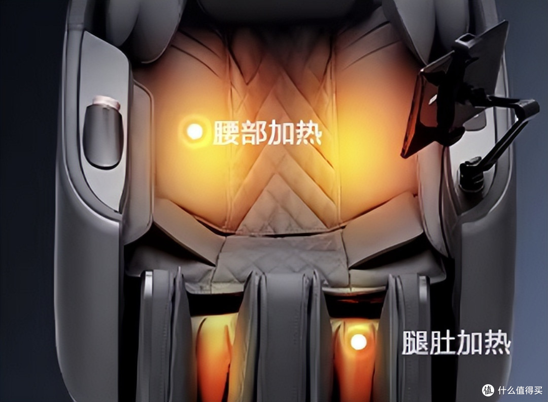 奥佳华、荣泰、西屋、艾力斯特,谁才是家用按摩椅之王?实测4款