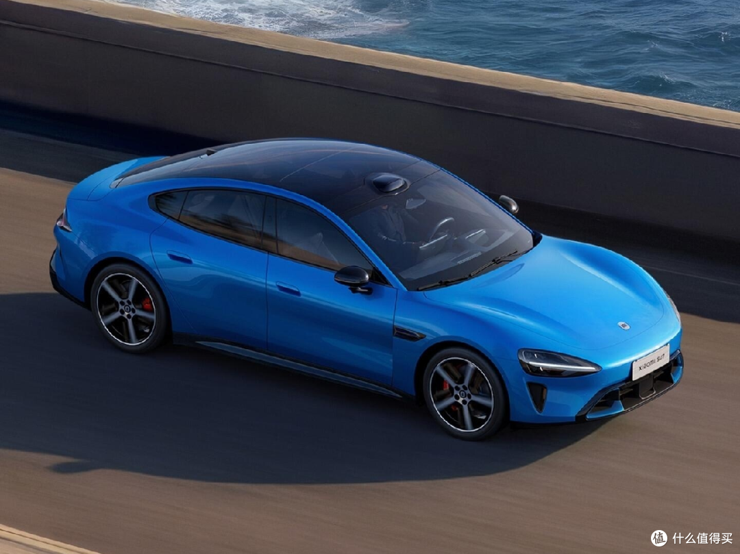 从维权争议到全面升级：新一代小米SU7能挽回信任吗？_新能源车_什么值得买