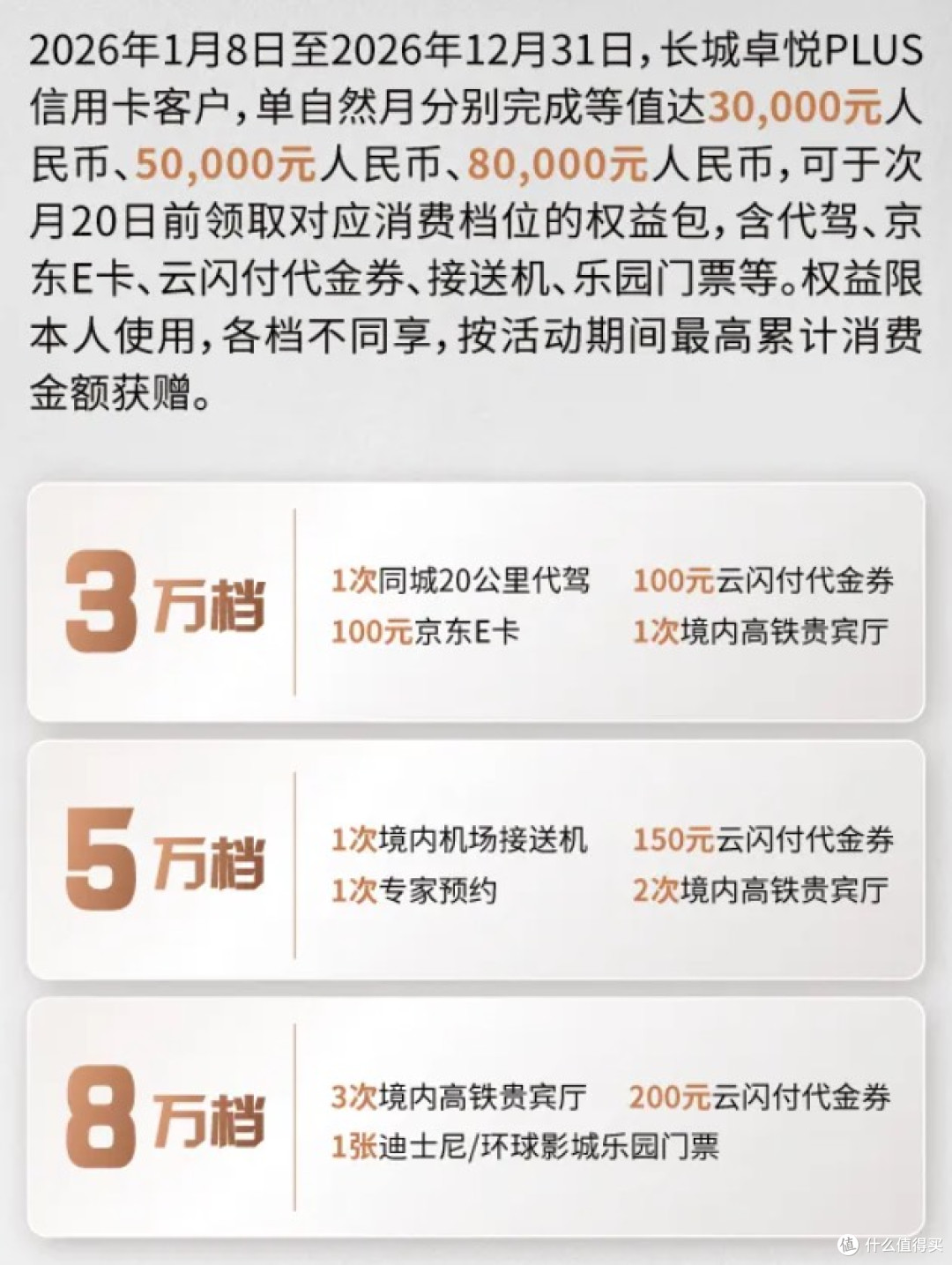两张新卡,均已上线