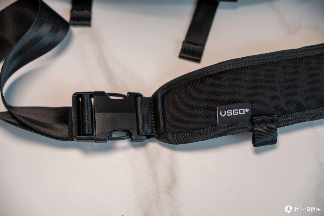 SONY VSGO黑鹞Lite摄影单肩包——超值单肩摄影包
