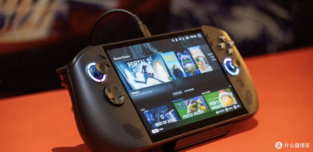 用过SteamOS之后，我再也不想用Windows玩游戏了
