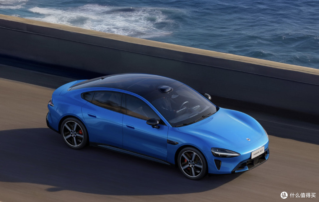 新一代小米SU7:续航破900km+全系智驾,电动轿跑再进化!