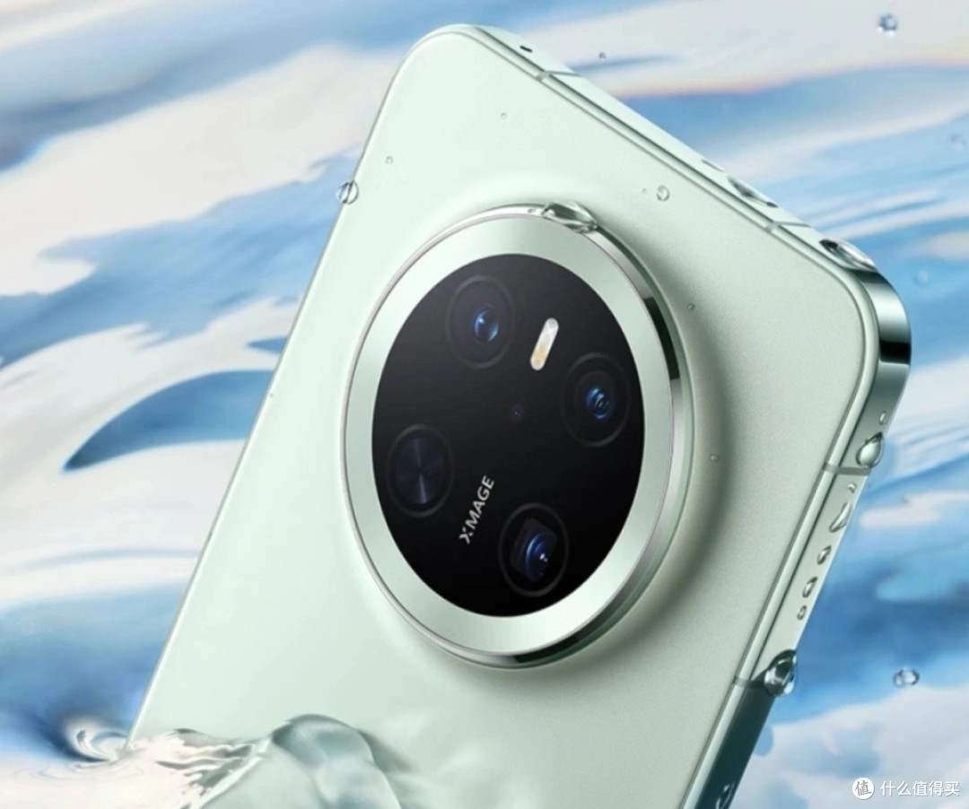 华为Mate70也“吃上国补”,512GB+5000万+鸿蒙OS,售价更亲民了