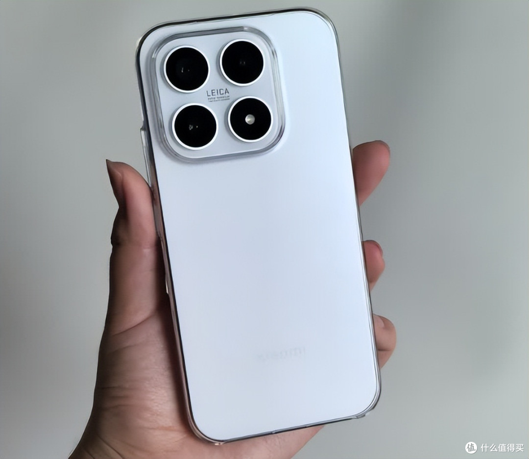 小米小屏旗舰发布三个月闪降：7000mAh+徕卡影像，历史新低3689元