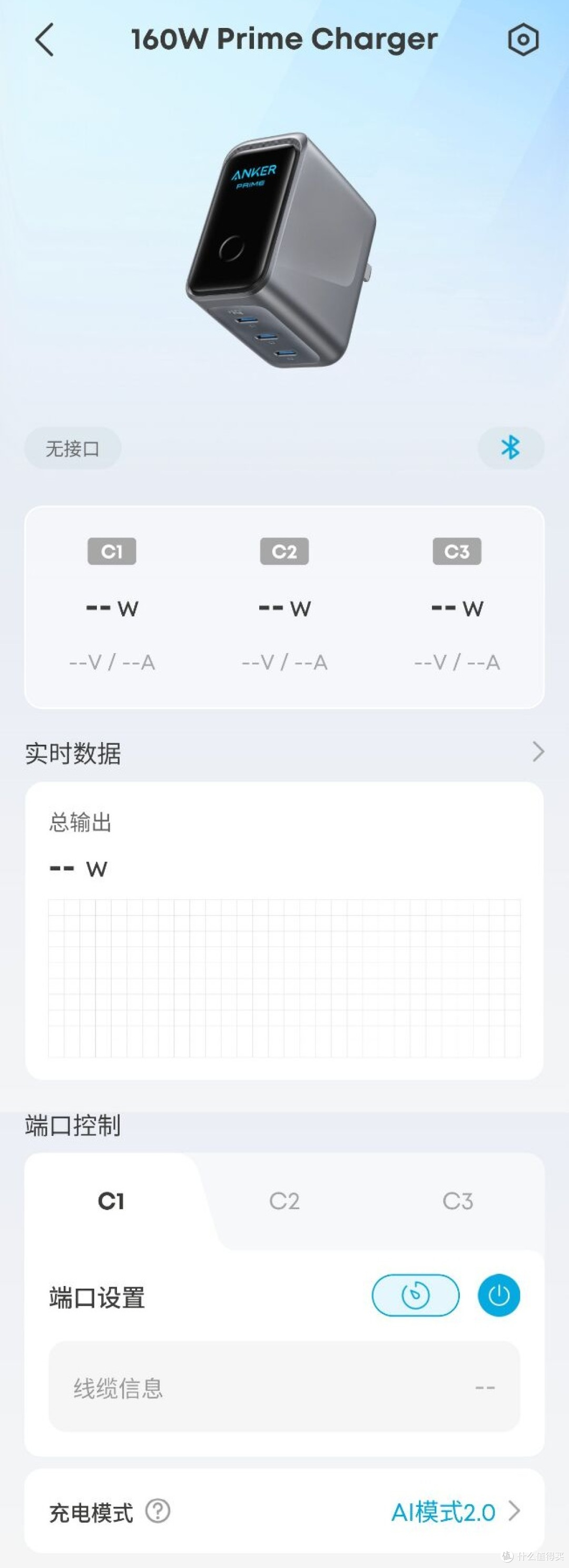 699的PD3.1充电器天花板——安克160W智显充 Pro充电器评测体验