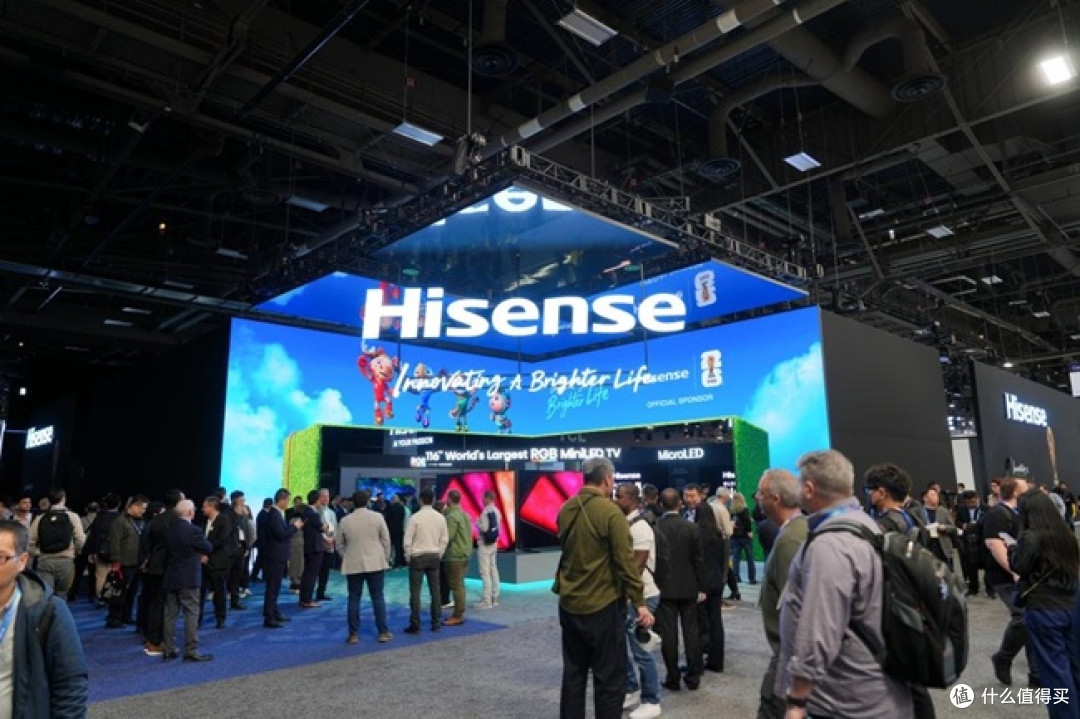 CES 2026中国品牌刷屏!“华流”崛起背后是这些硬核玩家