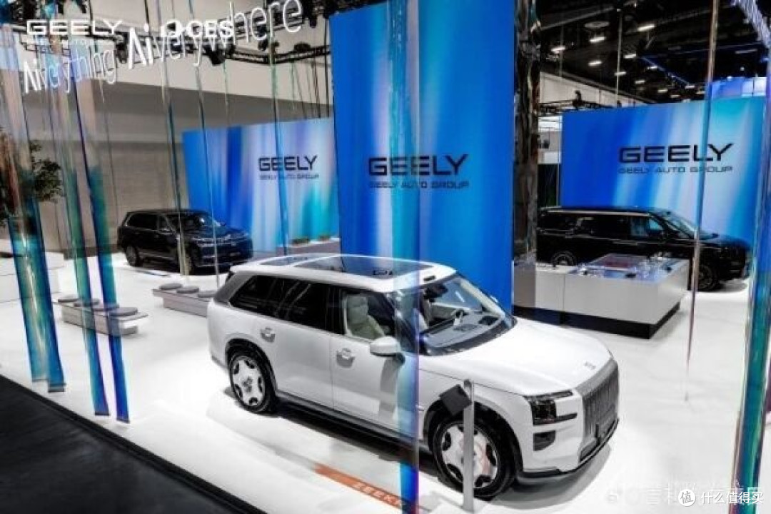CES 2026中国品牌刷屏!“华流”崛起背后是这些硬核玩家