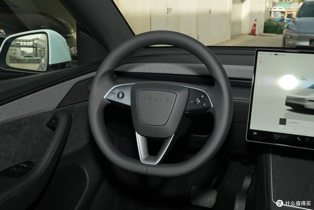 12月狂卖6.5万辆,到底谁在买特斯拉Model Y?