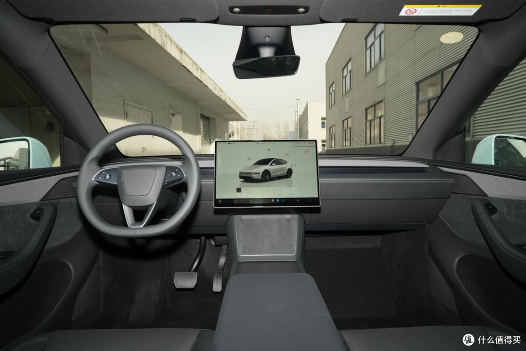 12月狂卖6.5万辆,到底谁在买特斯拉Model Y?