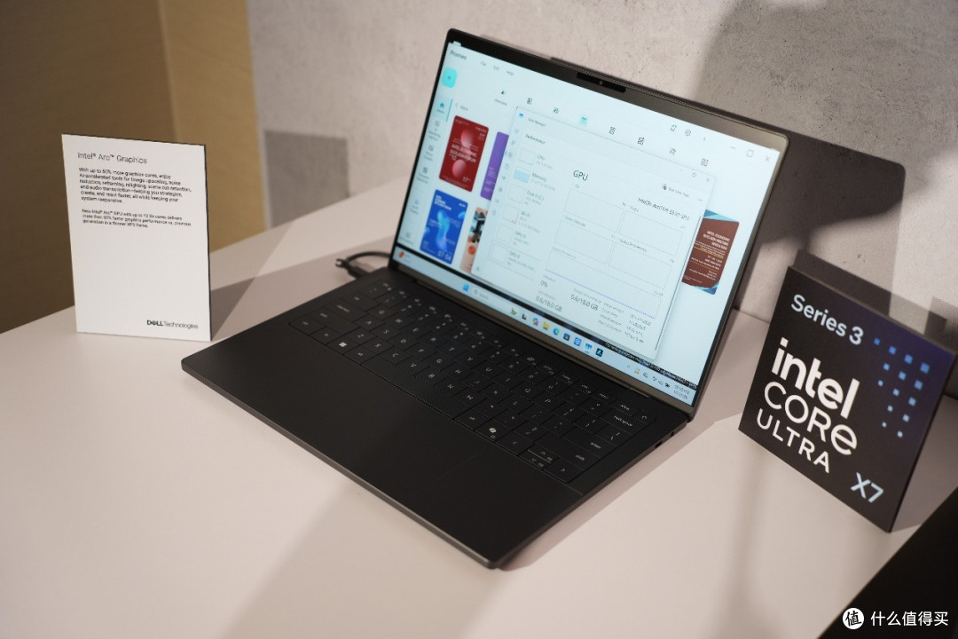戴尔科技 CES 2026 携重磅新品重塑全场景体验